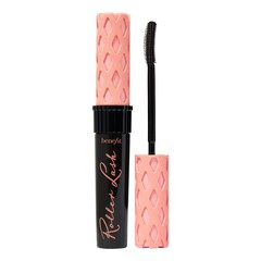 Roller Lash - Máscara de Pestanas Recurvadora, Benefit Cosmetics