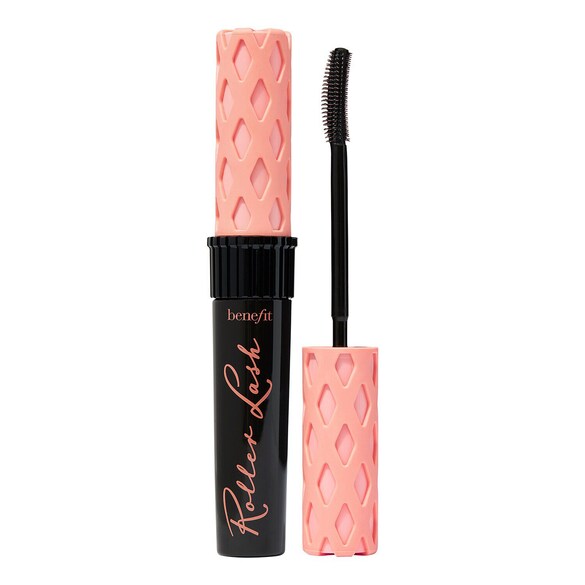 Roller Lash - Máscara de Pestanas recurvadora, Benefit Cosmetics