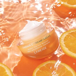 Radian- C Cream - Creme hidratante