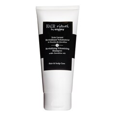 Soin Lavant Revitalisant Volumateur - Champô de Volume, HAIR RITUEL BY SISLEY