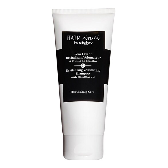 Soin Lavant Revitalisant Volumateur - Champô de Volume, Hair Rituel by Sisley