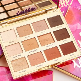 Paleta In Bloom Amazonian Clay Da Tartelette™