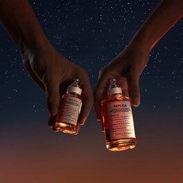 Under the stars - Eau de Toilette