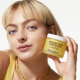 Superberry Dream Cleansing Balm - Bálsamo Desmaquilhante