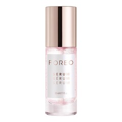 SERUM SERUM SERUM - Sérum de Firmeza e Hidratação Acentuada, FOREO