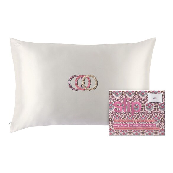 Maggie Set - Coffret Acessorios de Cabelo, Slip