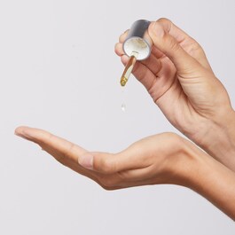 Retinol Clearing Oil - Óleo de Limpeza Retinol 
