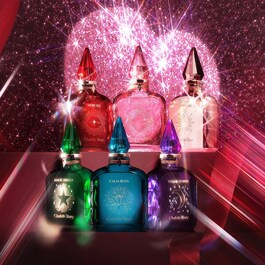 The Secret To Love Kit - Coffret perfume e maquilhagem