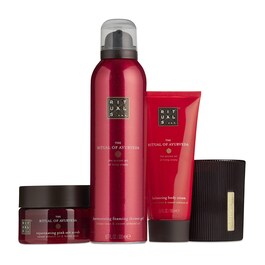 The Ritual of Ayurveda - Coffret M Tratamento