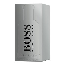 Boss Bottled - after shave lotion