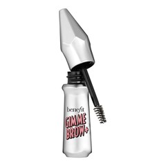 Gimme Brow+ - Gel de Volume para Sobrancelhas Tamanho de Viagem, Benefit Cosmetics