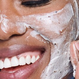 Lotus Rescue Mask - Máscara anti-idade desintoxicante de lótus