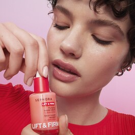 Lift & Firm - Sérum potenciador de preenchimento