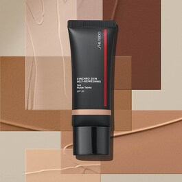 Synchro Skin Self-Refreshing Tint SPF20 - Base 