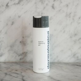 Special Cleansing Gel - Gel de Limpeza