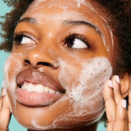  The POREfessional Good Cleanup - Espuma de limpeza  Tamanho de Viagem