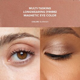 Magnetic Eye Color - Lápis de sombra para os olhos
