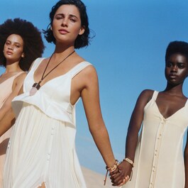 Chloé Nomade - Eau de Parfum Naturelle