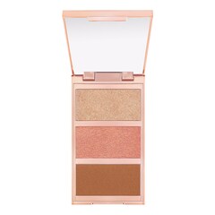Clay play to-go - Paleta de Tez, Tarte