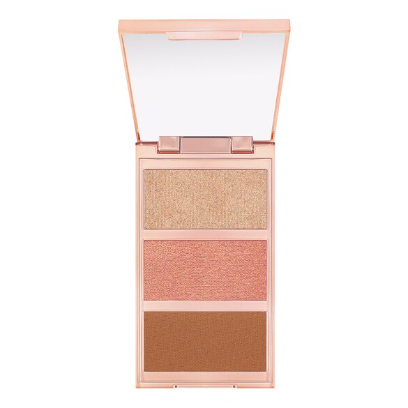 Clay play to-go - Paleta de Tez, TARTE