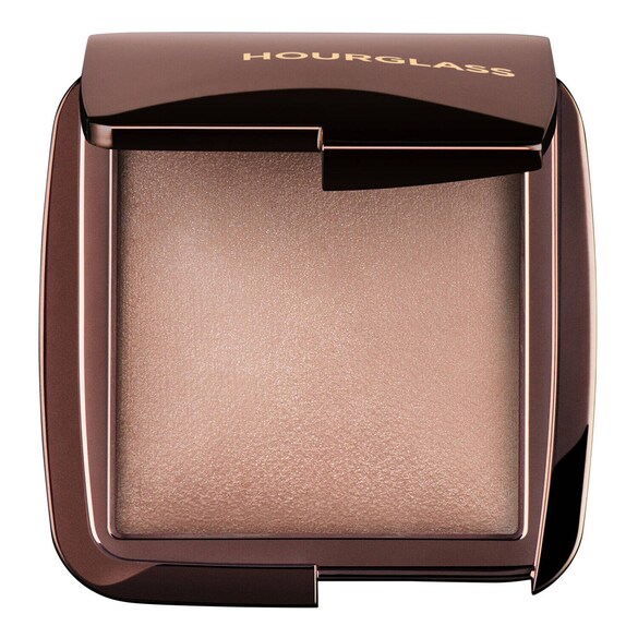 Ambient Lighting Powder - Pó iluminador - Tamanho de viagem, HOURGLASS
