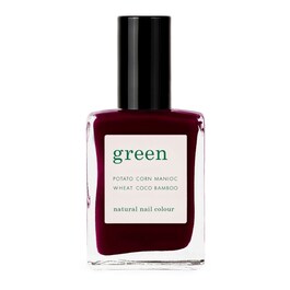Green - Verniz