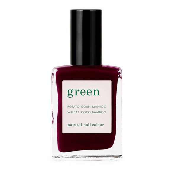 Green - Verniz, Manucurist