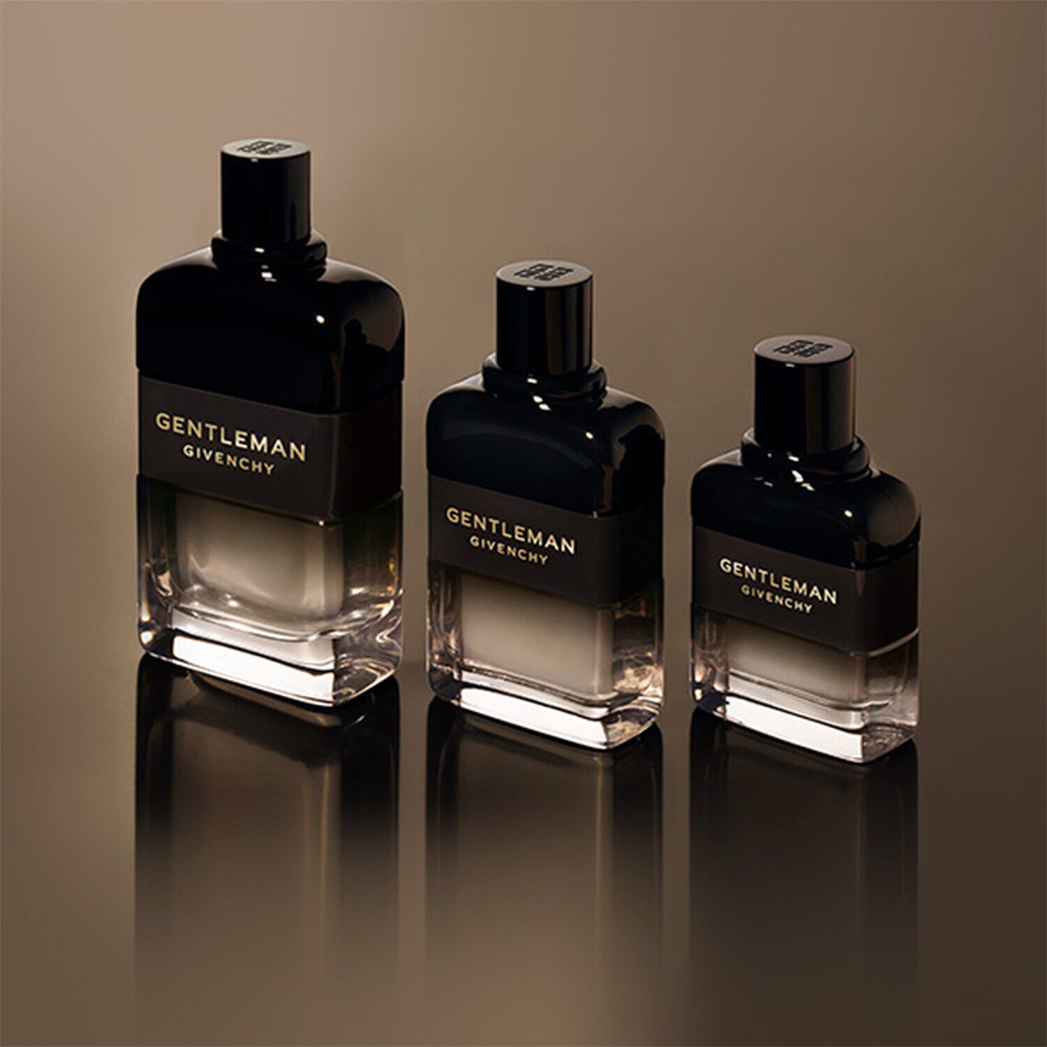 Gentleman eau de new arrivals parfum boisée givenchy