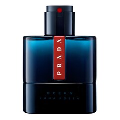 Luna Rossa Ocean Eau de Toilette, Prada
