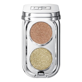 Mini Palette - Paleta de Olhos de Alta Pigmentação