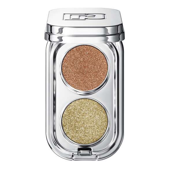 Mini Palette - Paleta de Olhos de Alta Pigmentação, Rabanne Makeup