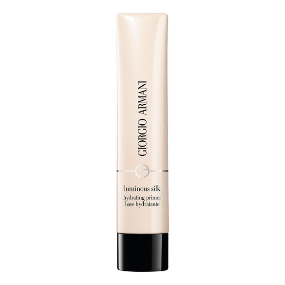 Luminous Silk Hydrating Primer - Primer Hidratante, Armani