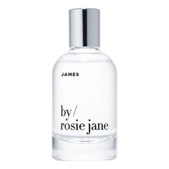 James - Eau De Parfum, BY ROSIE JANE