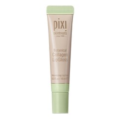 Collagen Lipgloss - Protetor de lábios volumizador, Pixi