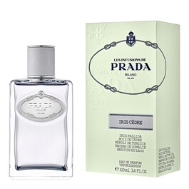 Les Infusions Prada Iris Cèdre - Eau de Parfum