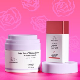 O-Bloos Rosi Drops Gouttes roses- Serúm 2 em 1