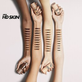 HD Skin - Base Longa Duração 