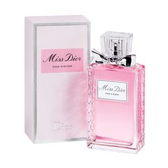Miss Dior Rose N'Roses - Eau de Toilette Vapo, Dior
