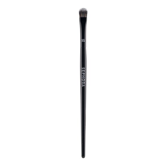 Pinceau Pro - Pincel Pro Sombras Pálpebras #15, Sephora Collection