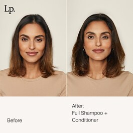Full Conditioner - Amaciador Ligeiro