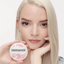 Dior Le Baume - Edição limitada do bálsamo nutritivo para mãos, lábios e corpo