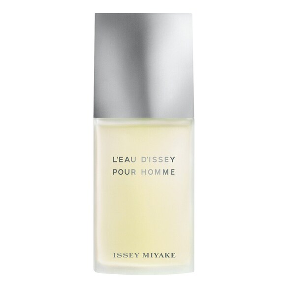 L'Eau D'Issey Pour Homme - Eau de Toilette Picante amadeirada, Issey Miyake