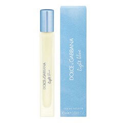  Light Blue - Eau de Toilette - Tamanho de Viagem, Dolce&Gabbana