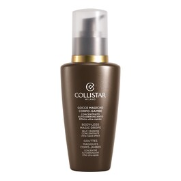Gocce Magiche -Autobronzeador Corpo-bronzeado natural ultra-rápido
