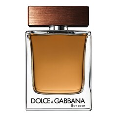 The One For MenEau de Toilette, Dolce&Gabbana