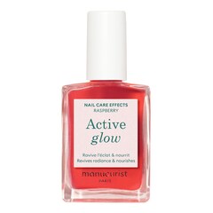 Active Glow - Verniz Make-up & Cuidado, Manucurist