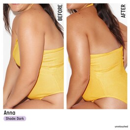Mousse Auto-bronzante - Mousse Corporal Auto Bronzeadora