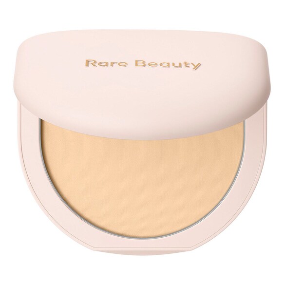 Tinted Pressed Powder - Pó de acabamento prensado com cor, Rare Beauty
