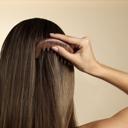 HoliRoots™ Healthy Hair Ritual - Coffret Cuidados de Cabelo