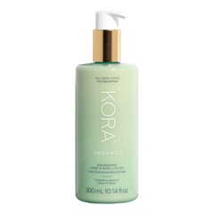 Lotion Nourrissante Mains et Corps -Hidratante Corporal, Kora Organics